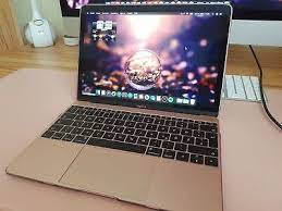 In apple's product line it was considered a more premium device compared to the. Apple Macbook 12 Rosegold Intel M3 1 2 Ghz 256 Gb Ssd 8 Gb Ram Mnym2d A Eur 1 010 00 Picclick De