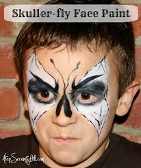 erfly face paint alternatives for