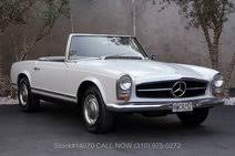 1965 mercedes sl 230 automatic for sale £49,500 very nice condition.this mercedes 230 sl automatic from 1965 was born in california (reg.paper) the car is imported to dk from california 2002. Mercedes Benz 230sl For Sale Hemmings Motor News