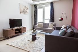 Apartment Flat For Rent Mon Reve By Higuests 2 Bedroom