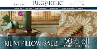 rug relic closes shifts