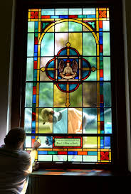 stained glass renovation offers