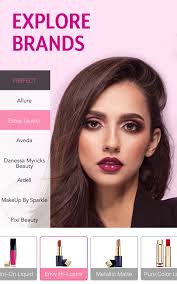 youcam makeup beauty editor old
