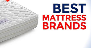 top 13 mattress brands in the world