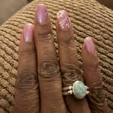 nail salons near waterford ct 06385