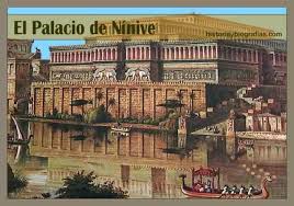 Palacio de Ninive:La Biblioteca de Behistun En Sumeria - BIOGRAFÍAS e  HISTORIA UNIVERSAL,ARGENTINA y de la CIENCIA