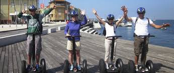porto main attractions by segway tour