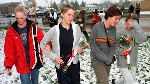 Remembering Alberta School Shooting 20
