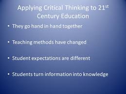 How would I describe critical thinking to my grandmother    Quora Graphic Representation of Paul Elder Critical Thinking Framework