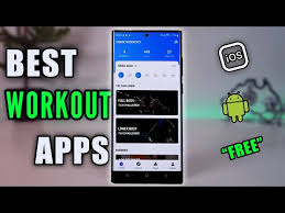 5 best free workout apps 2023 the