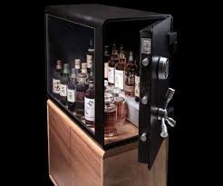 Whisky Vaults And Luxury Cabinets