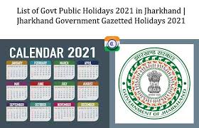 Here is the august 2021 calendar with the complete list of holidays, festivals, important days and dates. Jharkhand Govt Holiday List 2021 Pdf Jharkhand Government Holidays 2021 Bank Holiday List 2021 Jharkhand Holidays 2021 Jharkhand Government Jharkhand Govt Holidays 2021 Jharkhand Government Holidays 2021 Pdf Bank Holiday In Jharkhand 2021