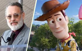 A rep for walt disney pictures t. These Tom Hanks Toy Story Quotes Will Make You Laugh And Cry