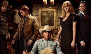 Though many tv shows have seen filming on their new seasons delayed. Yellowstone Season 4 Release Date Cast Trailer Plot When Is Yellowstone Series 4 Out Tv Radio Showbiz Tv Express Co Uk