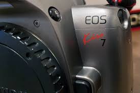 Canon eos kiss 7x double zoom lens 51238006. Canon Eos 300x Eos Rebel T2 Eos Kiss 7 Ist Die Letzte Eos Spiegelreflexkamera
