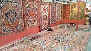 shaia oriental rugs