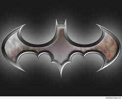 3D Batman Logo Wallpapers - Top Free 3D ...