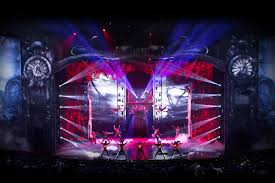 Michael Jackson One In Las Vegas See Tickets And Deals