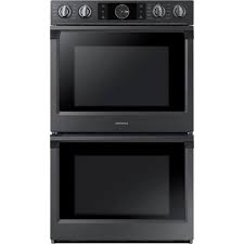 10 2 Cu Ft Built In Double Wall Oven