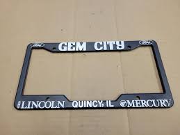 gem city ford quincy illinois il