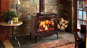Stoves High Country Fireplaces