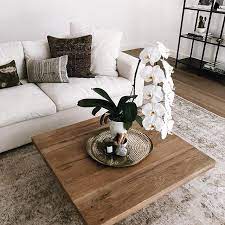 Minimal Coffee Table Home Style