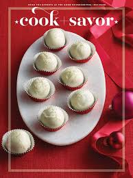 Good housekeeping, part of the hearst uk fashion & beauty network good housekeeping participates in various affiliate marketing programs. Eggnog Truffles Good Housekeeping Eggnog Dessert Desserts Holiday Desserts