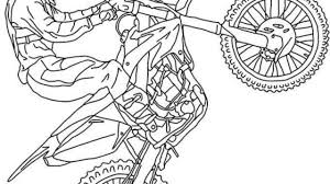 Free printable dirt bike coloring pages for kids. 10 Best Free Printable Dirt Bike Coloring Pages For Kids