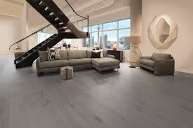 vinyl floors and grey floor
