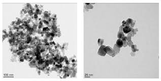 toxicity of tio2 nanoparticles