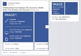 Facebook Cheat Sheet All Sizes Dimensions And Templates