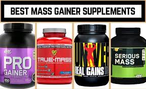 Of water or 32 oz. The 15 Best Mass Gainer Supplements To Buy 2021 Jacked Gorilla
