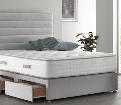 Serenity Collection Respa Beds