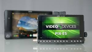 The Best 4k Recorder Video Devices Pix E5 Vs Atomos Shogun