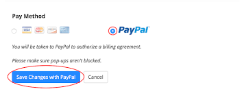 To use a paypal balance payment method, paypal requires that you have a paypal cash or paypal cash plus account linked to your personal account. Does Zoom Accept Paypal Zoom Help Center