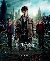 Harry Potter and the Deathly Hallows: Part 2 (Film, 2011) - MovieMeter.nl