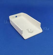 Flag Hinge Replacement Covers Plastic