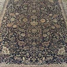 persian rugs 9 10 x7 11 in