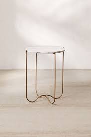 small glass side tables for living room