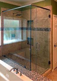 Shower Door Replacement
