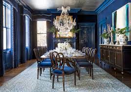 36 Best Dining Room Paint Colors