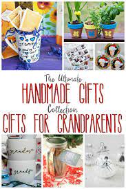 ultimate handmade gifts collection