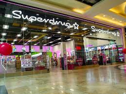 super opens largest in the