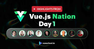 highlights from vue js nation day 1