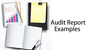 Audit Report Examples Sample Audit Reports Of Facebook