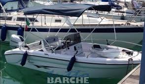 Ranieri voyager 17' open, con o sin licencia. Ranieri International Voyager 17 Id 2074 Used Boats