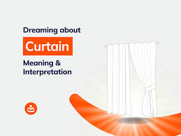 33 dream of curtains biblical and