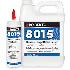 8015 universal carpet seam sealer