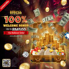It is a very useful technique to increase their sales of the casino because i think that is no one will reject a free thing right? Free Credit No 1 Deposit Online Casino Malaysia Casino Afbcash