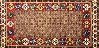 history of carpet art in azerbaijan